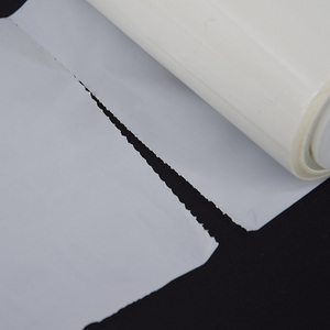 H-1202 очистка от пыли Hangyang, промышленная Чистящая синяя, липкая роликовая для чистой комнаты, 4 дюйма - Product Image 4