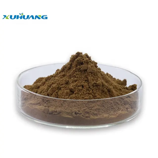 Best price free sample black cohosh root extract