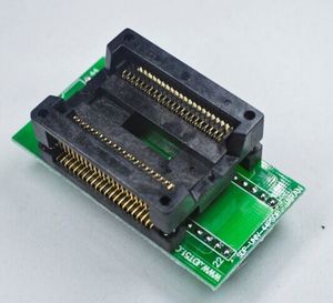 PSOP44/SOP44/SOIC44 a DIP44 Chip adattatore Chip programmatore IC Test Socket Converter - Product Image 2
