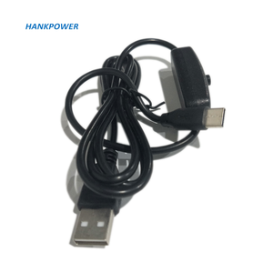 ปรับแต่ง USB A ชายไปยัง USB C ชายด้วยสวิตช์เปิด/ปิดประเภท C - Product Image 5