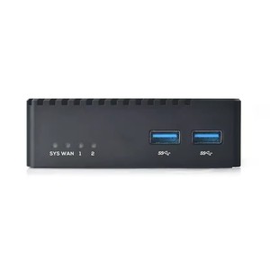 Scheda di sviluppo NanoPi R5S MINI Router 2G + 8GB 4G RAM + 32GB eMMC rk3568 b2 sostituito per scheda di sviluppo usb Raspberry pi teensy - Product Image 6