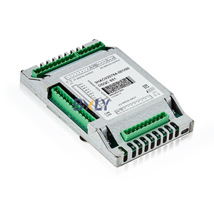 Módulo IO de entrada analógica 3BSE023675R1 AI845 - Product Image 3