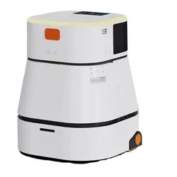 Ventas directas de fábrica fuera del robot de robots comerciales para entrega de alimentos - Product Image 4