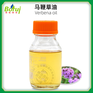 Free Sample Factory Wholesale Verbena Officinalis Extract 100% Pure Natural Organic Verbena Essential <strong>Oil</strong> <strong>in</strong> <strong>Stock</strong> - Product Image 6