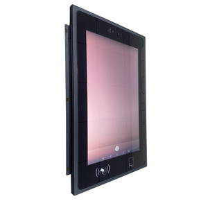 15.6 Inch Small Cheap Open Frame <strong>Lcd</strong> <strong>Computer</strong> Portable hd Vga <strong>Monitor</strong> Ip65 Waterproof Capacitive Wall Mount Touch Screen <strong>Monitor</strong> - Product Image 3