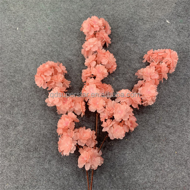 Peach Pink