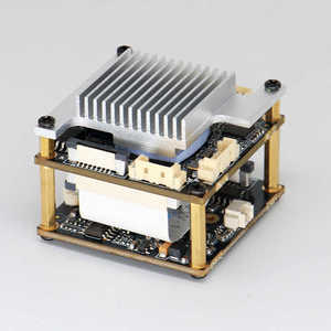 Módulo de placa de cámara Ip 2.0Mp 120Fps 1/1.8 "para Sony Imx385 + Hi3516Av300 1Tops y ajuste de resolución velocidad de fotogramas calidad de vídeo - Product Image 5