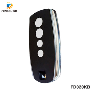 Rolling code hcs301 telecomando apriporta per garage telecomando universale 433 mhz - Product Image 4