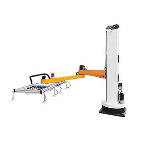 Automated Industrial <strong>Robots</strong> for Heavy-<strong>Load</strong> Lifting, <strong>Stacking</strong>, Unloading and Packaging - Product Image 4