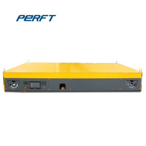 Suministro de fábrica AGV Carro de transferencia de material de vehículo guiado automatizado para sistema transportador - Product Image 3