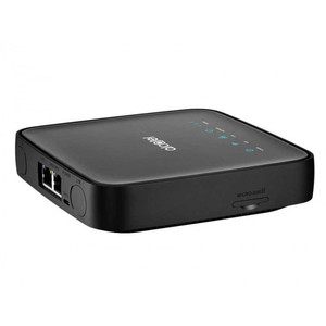HH40 4G homespot MINI LTE Cat4เราเตอร์ WiFi 150Mbps พอร์ตอีเธอร์เน็ตสองพอร์ตซิมการ์ดเดี่ยวช่อง2.4GHz เราเตอร์ WLAN สำหรับ Link HUB - Product Image 1