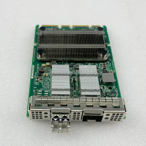 Scheda di rete del Server Broadcom BCM5720 57412 57414 OCP 3.0 NIC scheda figlia della rete 10GB scheda Ethernet per Dells - Product Image 2