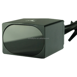 DIYmall TF03 LiDAR-Entfernungs mess sensor modul IP67 Industrieller Entfernungs detektors ensor 0,1-100m Hoch geschwindigkeit - Product Image 5