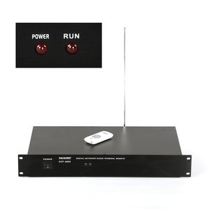 Commercio all'ingrosso della fabbrica di servizi multimediali Software soluzione Internet Smart Home IP di rete Wireless con telecomando - Product Image 3