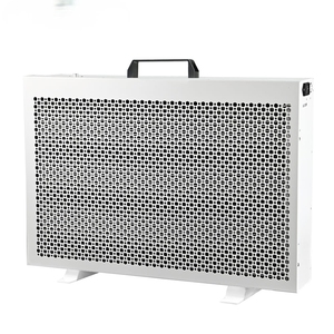 Aumenta la rentabilidad de modelos como el sistema de recuperación de calor de refrigeración por agua, equipo de calefacción, intercambiador de calor, refrigeración por enfriador seco - Product Image 3