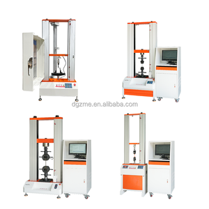 Probador de tracción de caucho y plástico de grado 0,5 preciso UTM precio máquina de prueba de laboratorio UTM equipo de prueba de tracción - Product Image 4