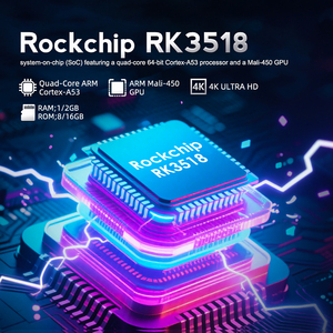 Xs97 S3 Pro 4K <span class=keywords><strong>Android</strong></span> TV Stick rk3518 Quad-core 14.0 2GB RAM 8GB ROM phương tiện truyền thông Máy nghe nhạc - Product Image 3