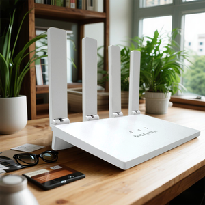 Zr6103a 4G LTE Nhà Máy Giá lai Router 300Mbps,4G mạng LTE <span class=keywords><strong>Modem</strong></span> Sim khe cắm tăng cao anten - Product Image 6