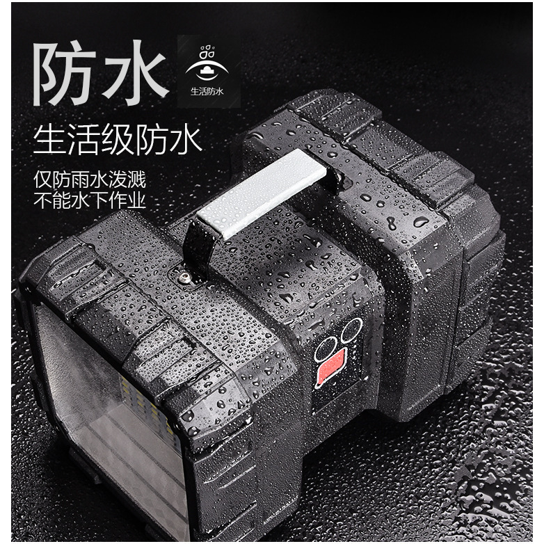 สาย USB กล่องสีขนาดกลาง W845
