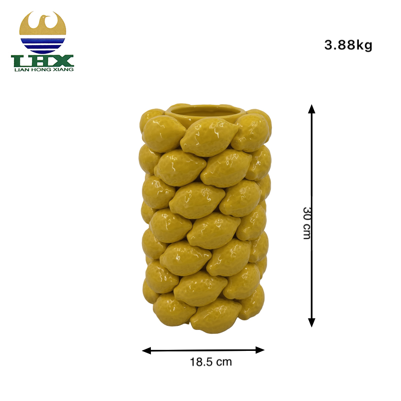 18,5*18,5*30 centimetri