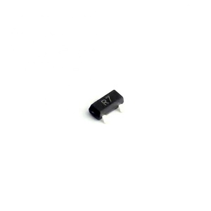 integrated circuit HSBA3048 PDFN-8(5.2x5.6) Smart power IGBT Darlington digital transistor three-level thyristor - Product Image 2