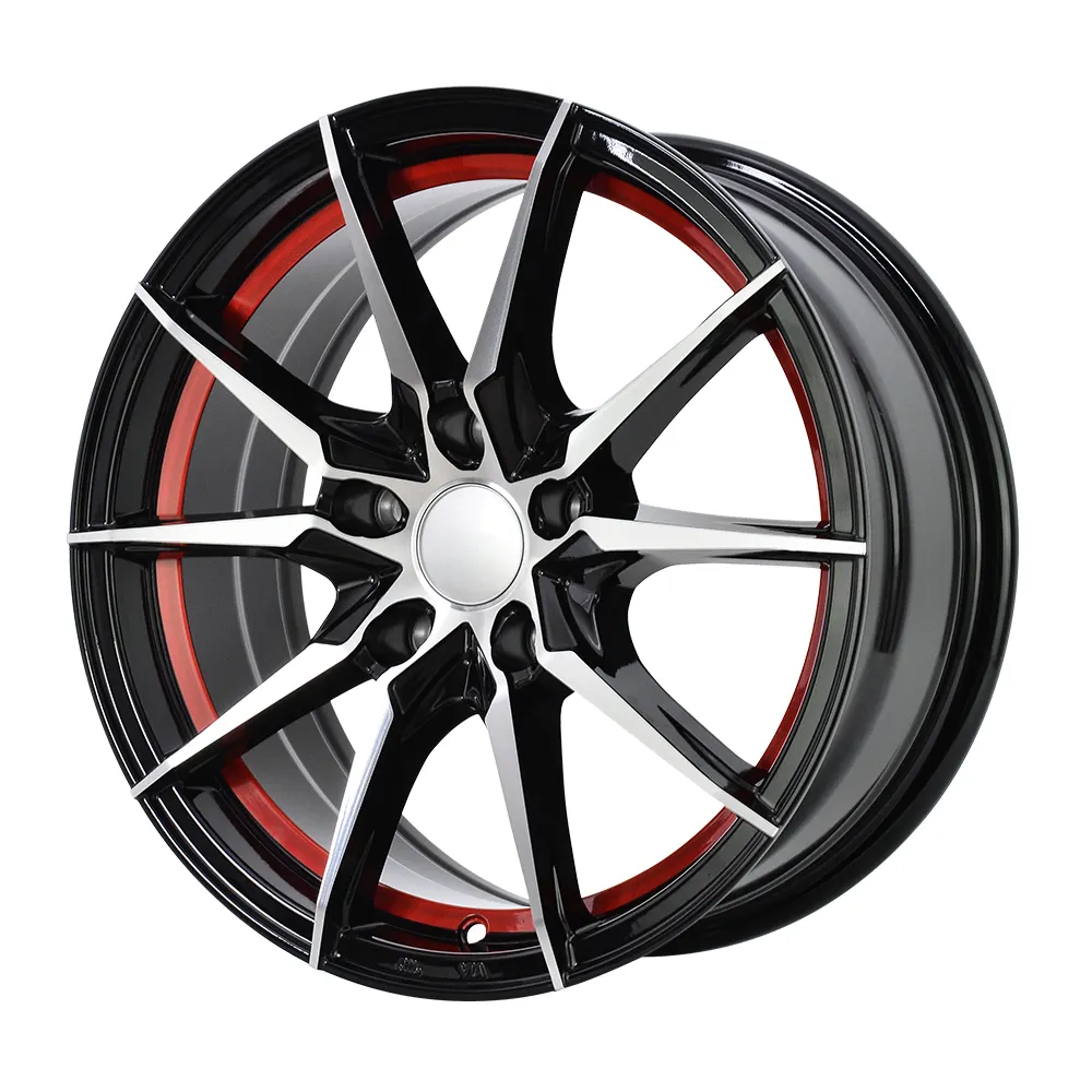 Pdw Customized Car 26 Inch 26X16 Mercedes Magnesium Bike Wheels Produced Alloy Car Wheel Rims For Hot Sales