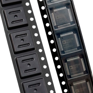 AD2S1210WDSTZRL7 Resolver conforme AEC-Q200 a convertitore digitale con oscillatore di riferimento AD2S1210WDSTZ AD2S1210WDSTZRL7 - Product Image 1