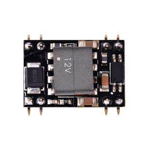 SDAPO DP9900M PoE PDモジュール出力DC 5V 12V 24V IPカメラPoEボード入力標準CCTV PCB PoEボード