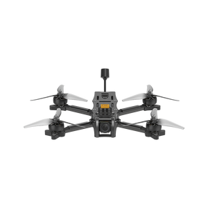 AOS 5 V5 6S HD 5นิ้วฟรีสไตล์ BNF O3เครื่องส่ง vtx HD พร้อม BLITZ MINI F7 55A คอปเตอร์สี่ใบพัด FPV โดรน - Product Image 2