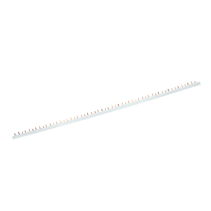 Plastic Comb <strong>Busbar</strong> for MCB 3p 80A Pin Type Bus Bar - Product Image 5