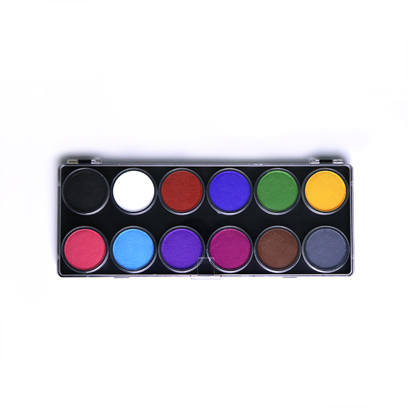12-color
