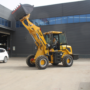 Cina Roda Mini <span class=keywords><strong>Loader</strong></span> <span class=keywords><strong>Hytec</strong></span> Ban Cadangan Baru Harga <span class=keywords><strong>Loader</strong></span> Roda Komatsu Sertifikat Ce Dijual - Product Image 2