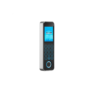 IP65 impermeabile per esterni Standalone lettore di controllo accessi per impronte digitali TCP/IP porta Controller con supporto ODM - Product Image 4