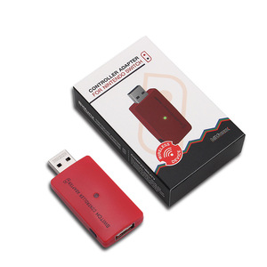 Adaptador de controlador para Nintendo Switch Converter para PS3 PS4 Gamepad Adapter - Product Image 6
