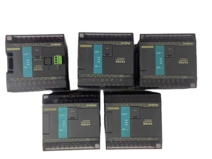Host FATEK Plc original y genuino, entrada Digital de 12 puntos, 24 VCC, salida Digital de 8 puntos - Product Image 2