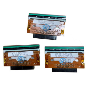 VJ asli DF/DATAFLEX PLUS 53mm Thermal Printhead ASSY 215984 KCE-53-12PAJ1-VJTR 53T 6280CN 6320 6420 DF +(IP65) Printer - Product Image 3