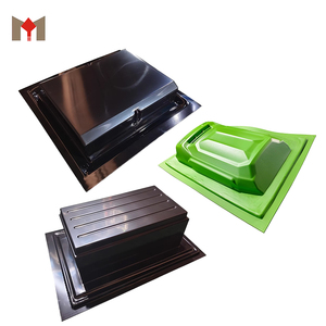 Individually Crafted ABS/PP Parts Custom Vacuum <strong>Forming</strong> <strong>Services</strong>