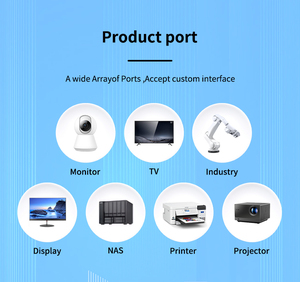 Ktb คอมพิวเตอร์ตั้งโต๊ะขนาดเล็ก7/8/9/9/10th 6U 620 Windows7/8/10 Linux WES7ขนาดเล็กมี2LAN DP HDMI - Product Image 5