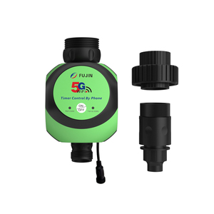 5G WIFI Dual Control Rainfall <strong>Controller</strong> Water <strong>Timer</strong> IP68 Waterproof Class Garden Irrigation <strong>Controller</strong> - Product Image 6