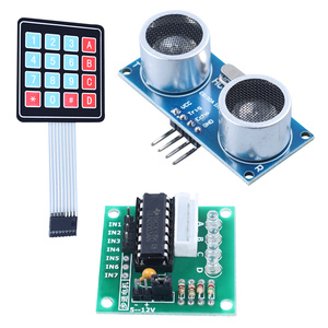 Fabrik DIY Programmierung Elektronik Kit Programmierung Ultimative Version Lernen Starter Kit Mikro controller DIY Kit