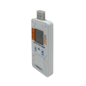 High Accuracy Multi Use USB <strong>Temperature</strong> Humidity <strong>Data</strong> <strong>Logger</strong> <strong>With</strong> Recorder - Product Image 3