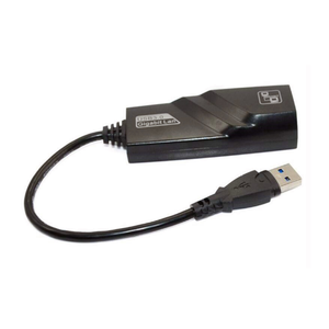 Adaptador de red USB 3,0 a Ethernet LAN RJ45, 10/100/1000 Mbps, para PC de escritorio, portátil y Notebook - Product Image 5