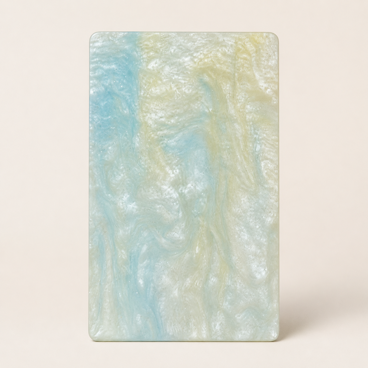 pearl acrylic sheet-FR-HX43