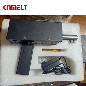 RXS KS kW cặp nhiệt điện nhanh cho kim loại nóng chảy trong đúc khuôn Đồng Ladle chỗ ngồi khối vòi phun - Product Image 4