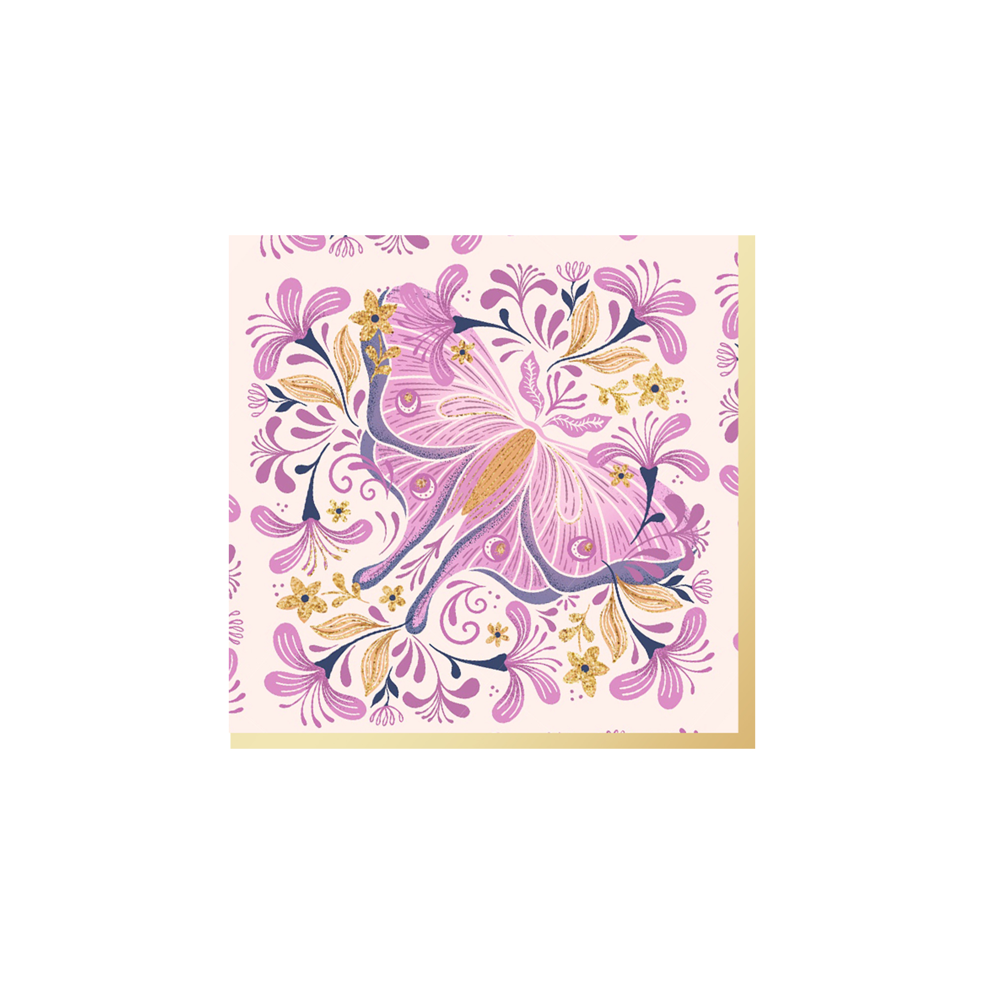 Servilleta de 33*33 cm * 16 piezas