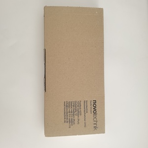 NOVO-Sensor de desplazamiento lineal Technik original, sensor giratorio de proximidad sin contacto, nuevo - Product Image 6