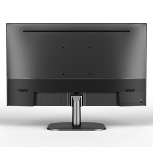 27 pulgadas UHD 4K LED Display PC Monitor 75Hz IPS Computadora de escritorio con/DP/Interfaz de audio USB Compatible para uso comercial - Product Image 5