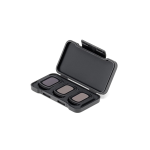 Magnetic <strong>ND</strong> <strong>Filter</strong> Set for Osmo Pocket 3 Includes ND16 ND64 and ND256 Glass <strong>Filters</strong> Compatible with Camera Lens - Product Image 1