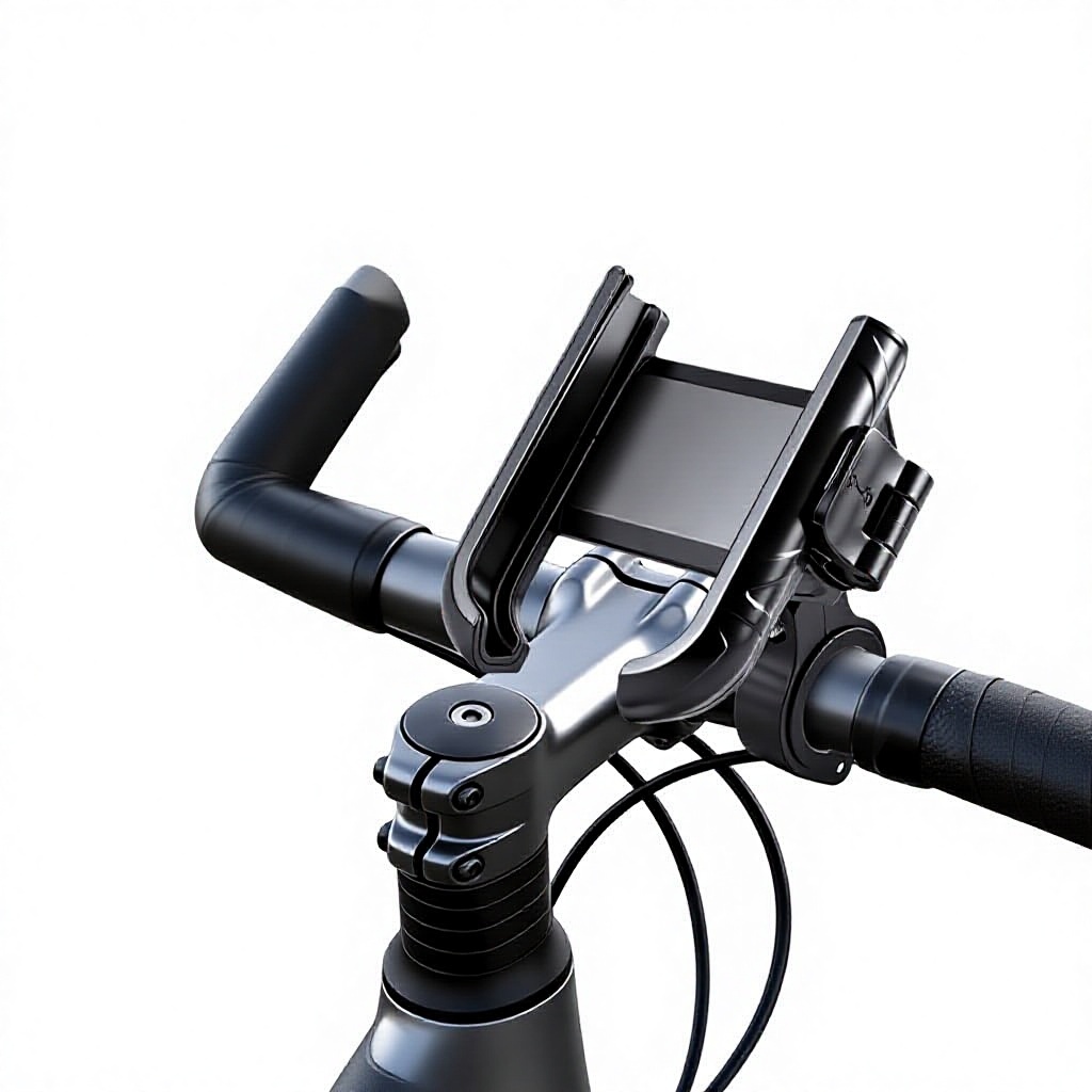 Versione manubrio standard nera C-032-1