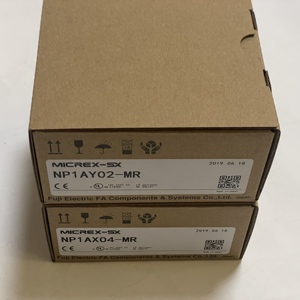 NP1AX04-MR模拟输入模块 - Product Image 3